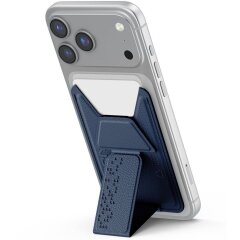 Кардхолдер SKINARMA HAXA Kado Magnetic (SK-KADO-HAXABLU) - Blue