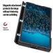 Защитный чехол Dux Ducis Expn Series Magnetic (FF) для Samsung Galaxy Fold 8 Ultra - Black. Фото 10 из 12