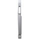 Подставка для ноутбука Baseus Slim Laptop Kickstand (LUZC00001) - Silver. Фото 7 из 20
