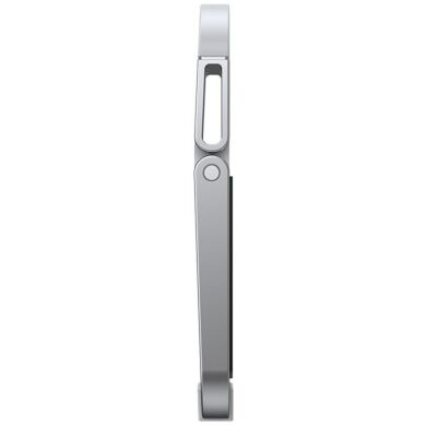 Подставка для ноутбука Baseus Slim Laptop Kickstand (LUZC00001) - Silver
