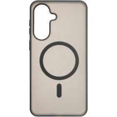 Защитный чехол ArmorStandart Mystiq MagCase для Samsung Galaxy A57 (A576) - Black
