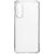 Силиконовый (TPU) чехол ArmorStandart Air Force для Samsung Galaxy A37 (A376) - Transparent