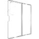 Захисний чохол Gear4 Bridgetown для Samsung Galaxy Fold 6 (702316662) - Clear