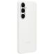 Защитный чехол Silicone Case для Samsung Galaxy S25 FE (S731) EF-PS731CWEGWW - White. Фото 2 из 5