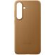 Защитный чехол Kindsuit Case для Samsung Galaxy S25 Plus (S936) EF-VS936PFEGWW - Camel. Фото 4 из 5