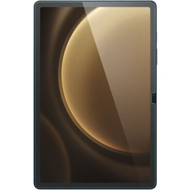 Захисне скло Spigen (SGP) Glas.tR SLIM (FT) для Samsung Galaxy Tab S9 FE (X510)