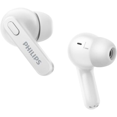 Бездротові навушники Philips TAT2206 - White