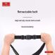 Поясная сумка Earldom ET-S10 - Black. Фото 5 из 6