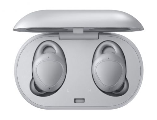 Наушники Samsung IconX (2018) SM-R140NZAASEK - Gray