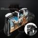 Геймпад MEMO AK16 PUBG Gamepad - Black / White
