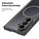 Защитный чехол Dux Ducis Expn Series Magnetic (FF) для Samsung Galaxy Fold 8 Ultra - Black. Фото 8 из 12