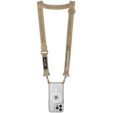 Ремешок для смартфона SKINARMA SCOUT XE - Khaki