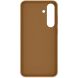 Защитный чехол Kindsuit Case для Samsung Galaxy S25 Plus (S936) EF-VS936PFEGWW - Camel. Фото 5 из 5