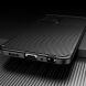 Захисний чохол Deexe Fusion для Samsung Galaxy A23 (A235) - Black