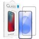 Защитное стекло ACCLAB Full Glue для Samsung Galaxy S26 (S942) - Black. Фото 1 из 7