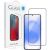 Защитное стекло ACCLAB Full Glue для Samsung Galaxy S26 (S942) - Black