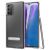 Захисний чохол Spigen (SGP) Ultra Hybrid S для Samsung Galaxy Note 20 (N980) - Crystal Clear