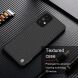 Защитный чехол NILLKIN Textured Hybrid для Samsung Galaxy A73 (A736) - Black. Фото 9 из 16