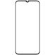Захисне скло RURIHAI Full Glue Screen Protect для Samsung Galaxy A15 (A155) - Black