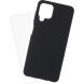Захисний комплект Case-Mate Protection Pack для Samsung Galaxy A12 (A125) - Black