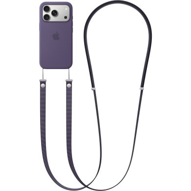 Ремешок для смартфона Copiex Crossbody Straps - Purple