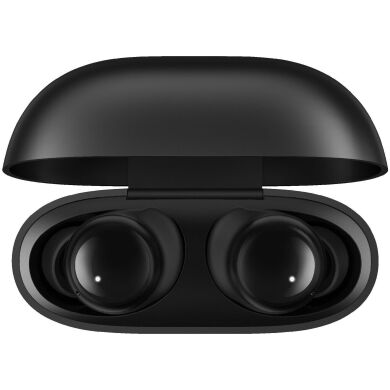 Беспроводные наушники Xiaomi Redmi Buds 3 Lite (BHR5489GL) - Black