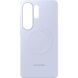 Оригінальний магнітний чохол Slim Magnet для Samsung Galaxy S26 Ultra (S948) EF-SS948CVEGWW - Lightviolet