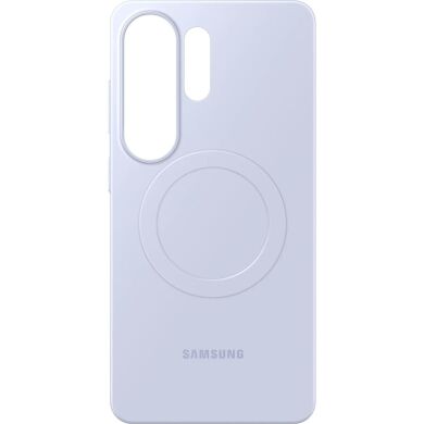 Оригінальний магнітний чохол Slim Magnet для Samsung Galaxy S26 Ultra (S948) EF-SS948CVEGWW - Lightviolet