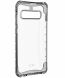 Чохол URBAN ARMOR GEAR (UAG) Plyo для Samsung Galaxy S10 Plus (G975) - Ice