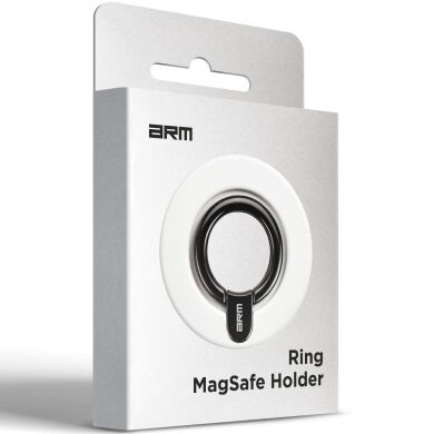 Кільце-тримач ArmorStandart Ring MagSafe Holder - White