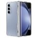 Защитный чехол Spigen (SGP) Thin Fit Pro (FF) для Samsung Galaxy Fold 5 - Crystal Clear. Фото 2 из 21