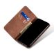 Чехол-книжка UniCase Jeans Wallet для Samsung Galaxy A22 5G (A226) - Red. Фото 5 из 9