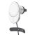 Автомобільний тримач з бездротовою зарядкою Belkin BoostCharge Pro Qi2 (15W) WIC008btGR-V2 - Gray