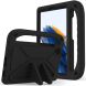 Чехол Deexe KickStand Cover для Samsung Galaxy Tab A9 (X110/115) - Black. Фото 1 из 7