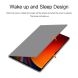 Чехол Deexe Magnetic Case для Samsung Galaxy Tab S9 Ultra (X910/916) - Grey. Фото 4 из 6