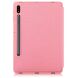 Чохол Deexe Origami Case для Samsung Galaxy Tab S7 FE (T730/T736) - Pink