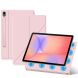 Чохол Deexe Origami Stand для Samsung Galaxy Tab S10 Lite (X400/X406) - Pink