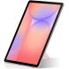Чохол Deexe Origami Stand для Samsung Galaxy Tab S10 Lite (X400/X406) - Pink