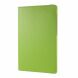 Чохол Deexe Rotation для Samsung Galaxy Tab S7 (T870/875) / S8 (T700/706) - Green