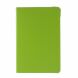 Чехол Deexe Rotation для Samsung Galaxy Tab S7 (T870/875) / S8 (T700/706) - Green. Фото 1 из 7