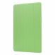 Чохол Deexe Silk Texture для Samsung Galaxy Tab S5e 10.5 (T720/725) - Green