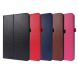 Чехол Deexe Stand Case для Samsung Galaxy Tab S7 (T870/875) / S8 (T700/706) - Red. Фото 8 из 8