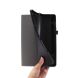 Чохол Deexe Stand Case для Samsung Galaxy Tab S7 (T870/875) / S8 (T700/706) - Black