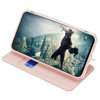 Чехол DUX DUCIS Skin X Series для Samsung Galaxy A71 (A715) - Pink