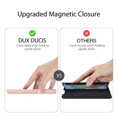 Чехол DUX DUCIS Skin X Series для Samsung Galaxy A71 (A715) - Pink