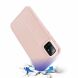 Чохол DUX DUCIS Skin X Series для Samsung Galaxy A71 (A715) - Pink