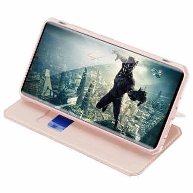 Чохол DUX DUCIS Skin X Series для Samsung Galaxy Note 20 Plus / Note 20 Ultra - Rose Gold