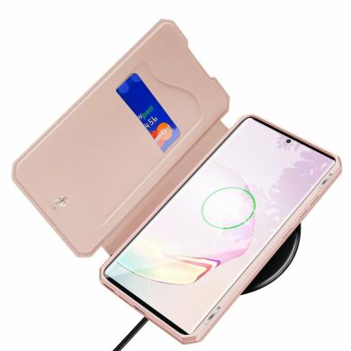 Чехол DUX DUCIS Skin X Series для Samsung Galaxy Note 20 Ultra (N985) - Rose Gold