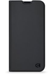 Чохол-книжка ArmorStandart OneFold Case для Samsung Galaxy A07 (A075) - Black