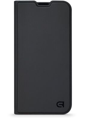 Чохол-книжка ArmorStandart OneFold Case для Samsung Galaxy A07 (A075) - Black